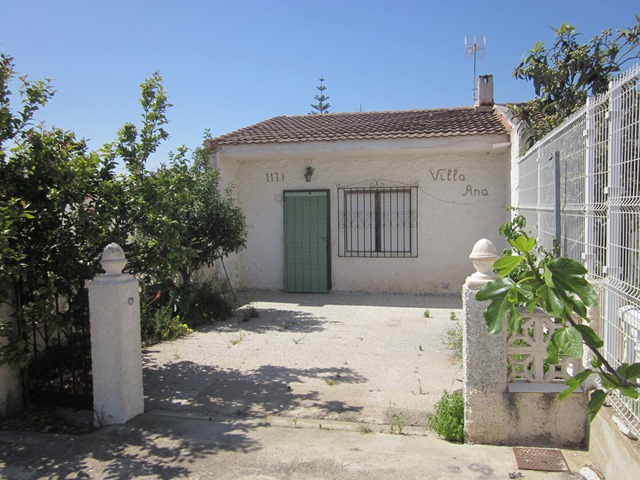 Bungalow Vender torrevieja torreta-2 Ref.:00943